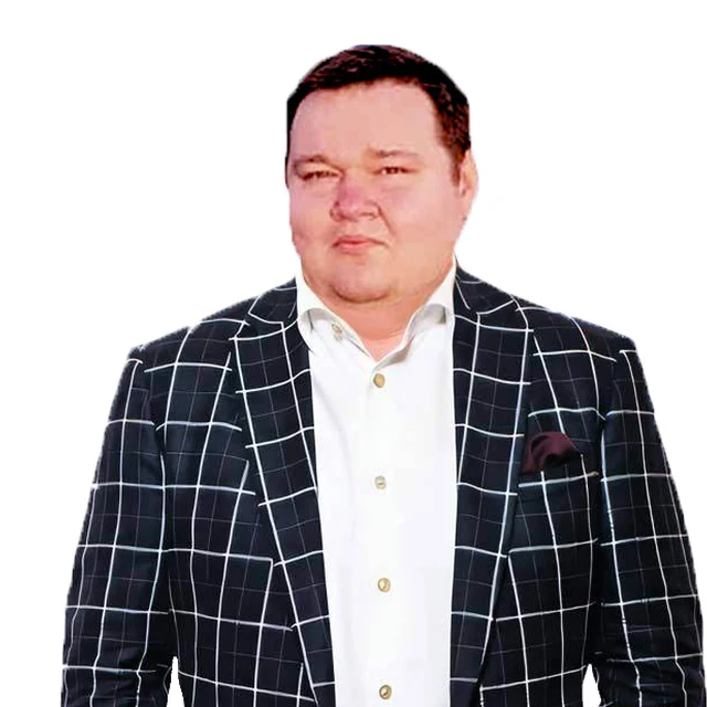 Александр Опальский