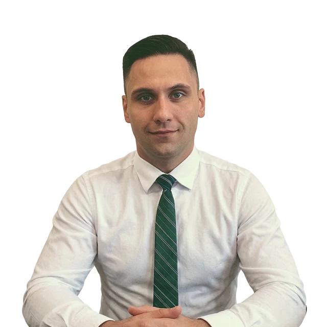 Дмитрий Гаврилов