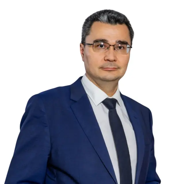 Дмитрий Сергеев