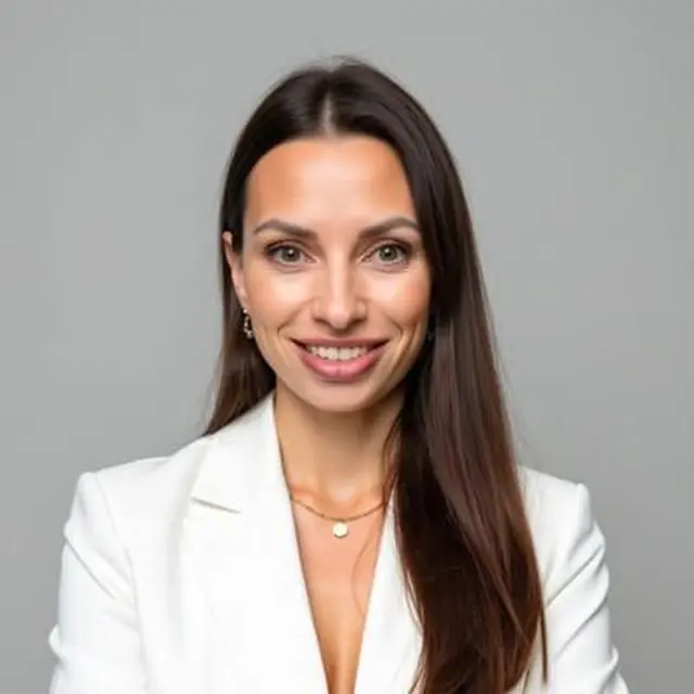 Екатерина Головач
