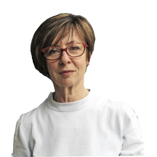 Елена Кравченко