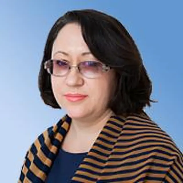 Ирина Бойко