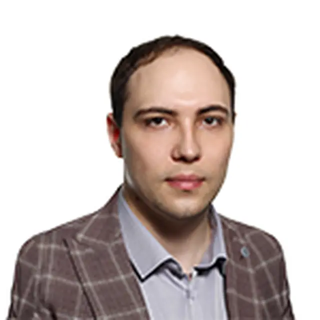 Кирилл Холин