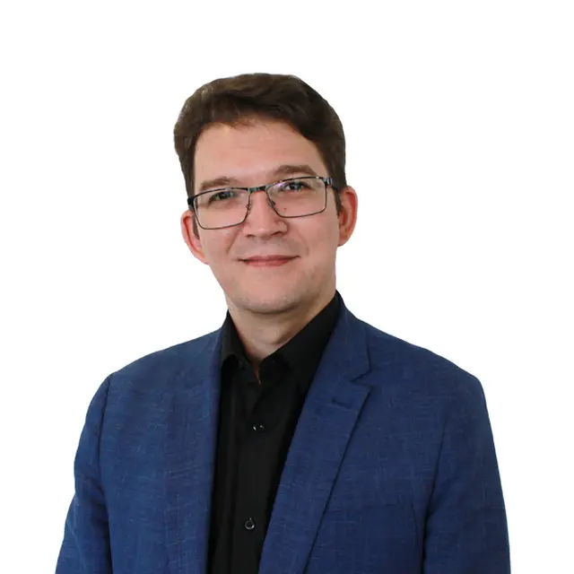 Всеволод Чикунов